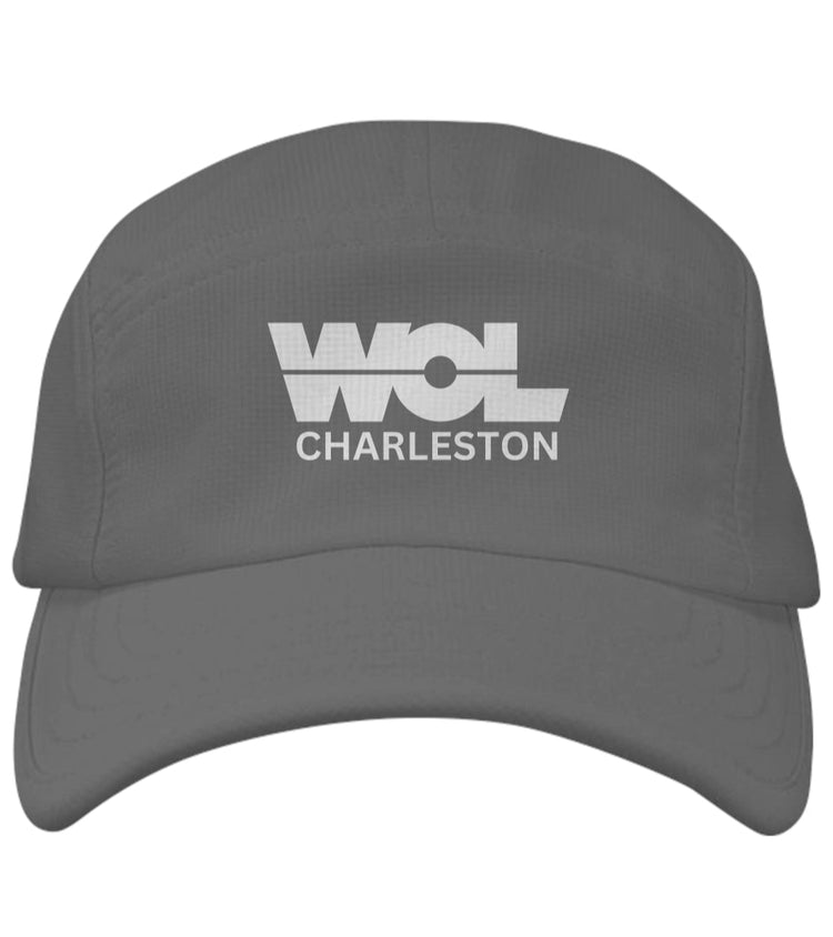 Active Performance Cap