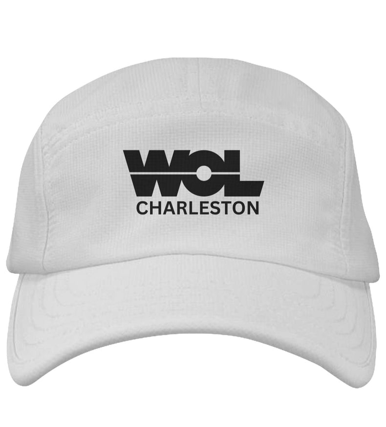 Active Performance Cap