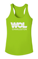 Ladies' Competitor Racerback Tank