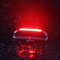 ROCKBROS Rotatable Bike Tail Light A54BK