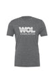 Coach Triblend Tee