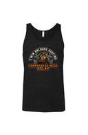 Twin Anchors Copperhead Tank