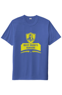 Buist Academy Run Club Performance Tee