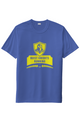Buist Academy Run Club Performance Tee