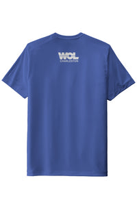 Buist Academy Run Club Performance Tee