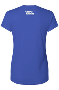 Buist Academy Run Club Performance Tee