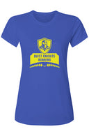 Buist Academy Run Club Performance Tee