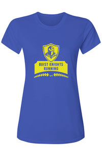 Buist Academy Run Club Performance Tee