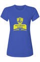 Buist Academy Run Club Performance Tee