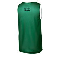 Youth Classic Mesh Tank