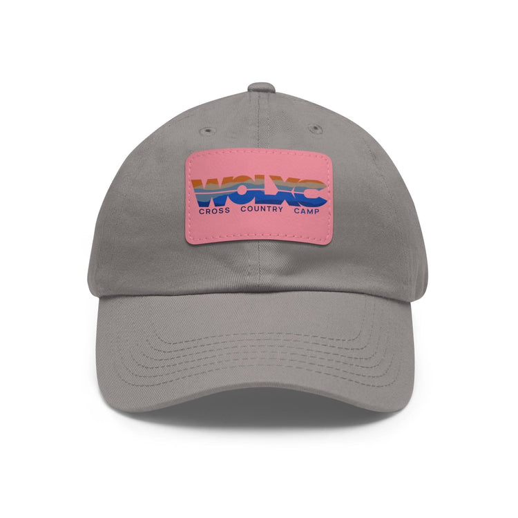 WOLXC  Classic Twill Hat