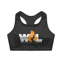 Without Limits® Trailblazers Active Bra Top