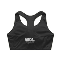 Without Limits® Trailblazers Active Bra Top