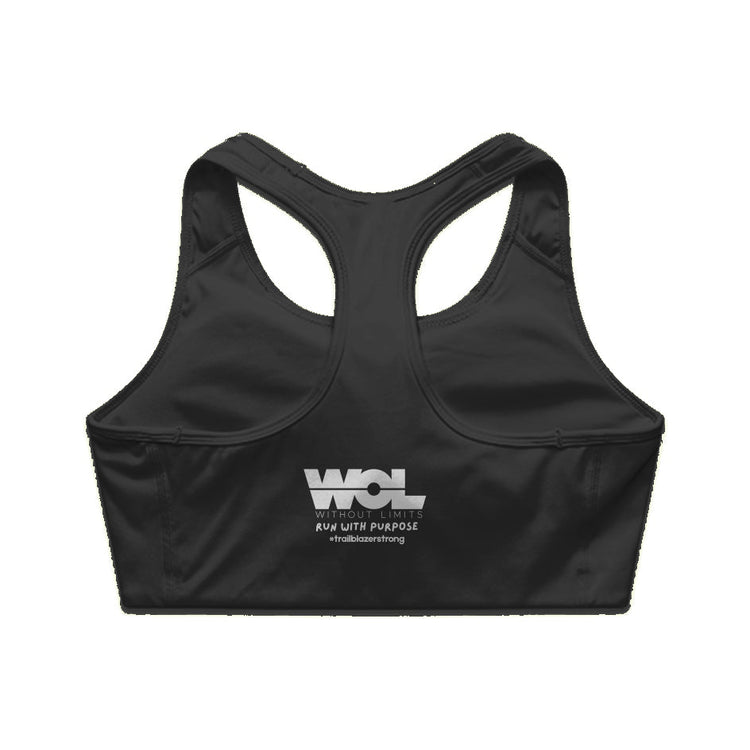 Without Limits® Trailblazers Active Bra Top