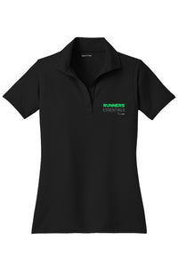 Performance Ladies' Polo