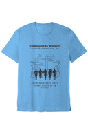 50th Marine Corps Marathon Strive Tee