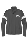 Ladies' Travel Full Zip Jacket