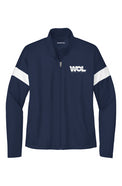 Ladies' Travel Full Zip Jacket