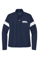 Ladies' Travel Full Zip Jacket