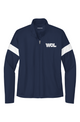 Ladies' Travel Full Zip Jacket