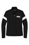Ladies' Travel Full Zip Jacket