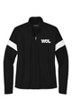 Ladies' Travel Full Zip Jacket