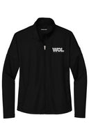 Ladies' Full Zip Travel Jacket