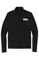 Men's Full Zip Travel Jacket