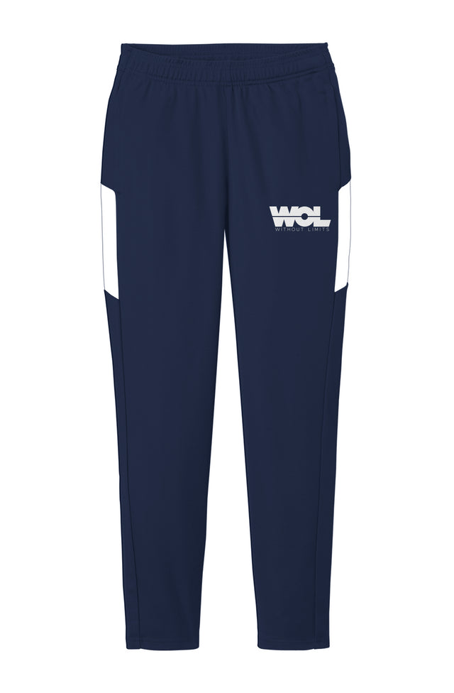 Ladies' Travel Pants