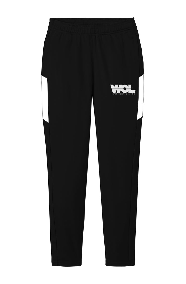 Ladies' Travel Pants
