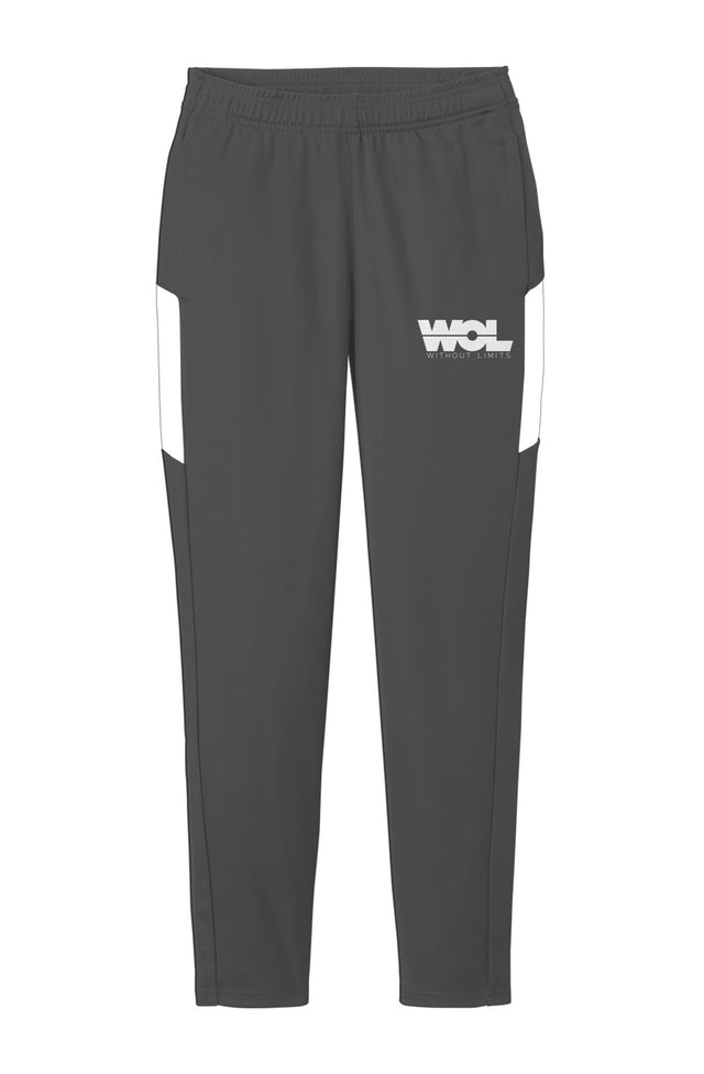 Ladies' Travel Pants