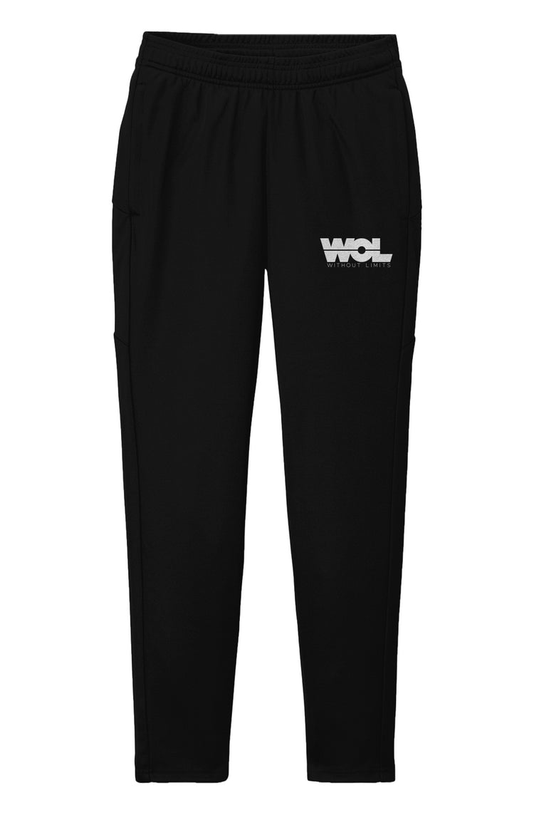 Ladies' Travel Pants