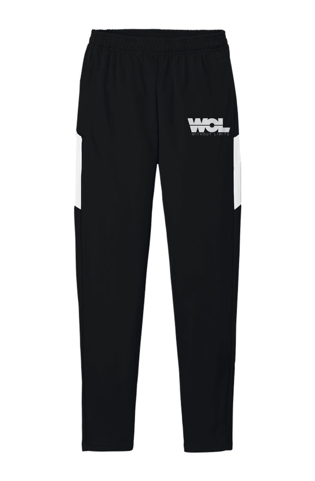 Men's Travel Pant
