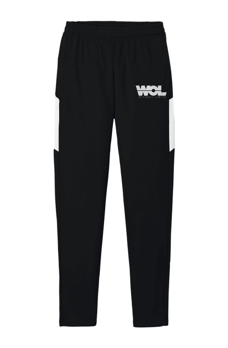 Men's Travel Pant