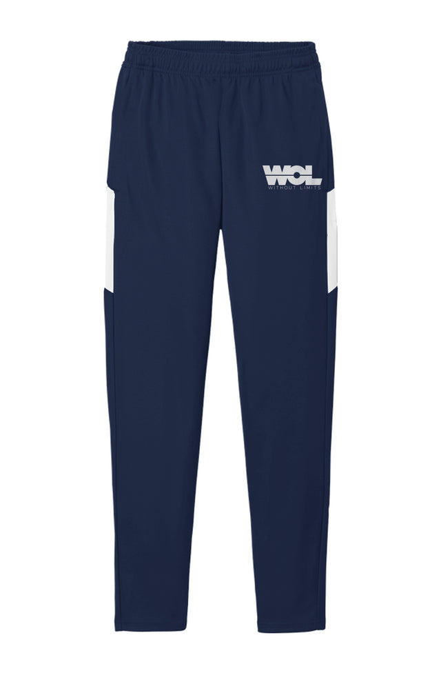 Men's Travel Pant