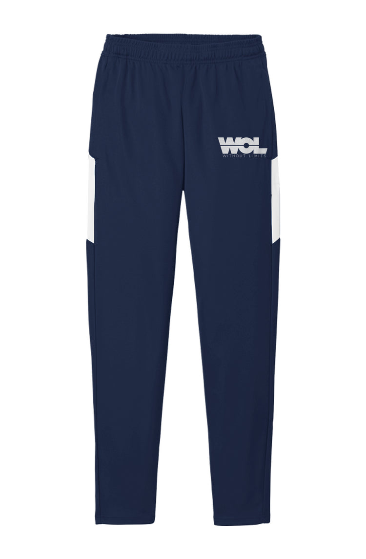 Men's Travel Pant