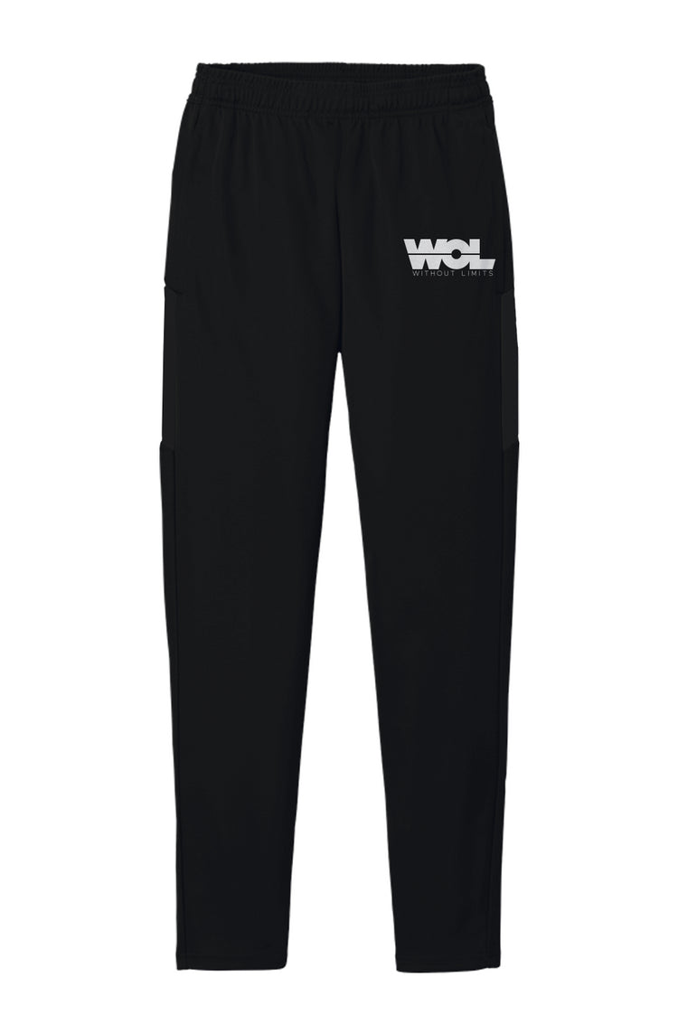 Men's Travel Pants