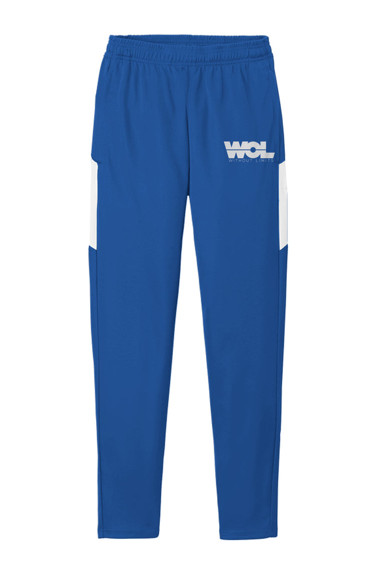 Men's Travel Pants