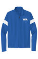Men's Full Zip Travel Jacket