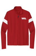 Men's Full Zip Travel Jacket