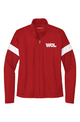 Ladies' Full Zip Travel Jacket