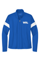 Ladies' Full Zip Travel Jacket