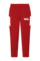 Ladies' Travel Pants