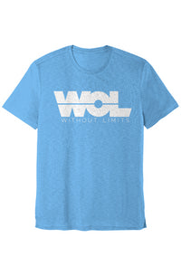 Ultimate Blend Strive Tee