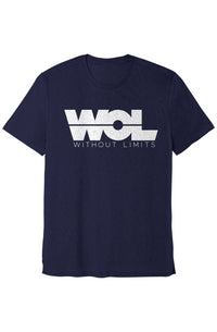 Ultimate Blend Strive Tee