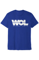 Ultimate Blend Strive Tee