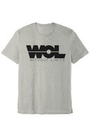 Ultimate Blend Strive Tee