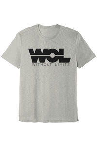 Ultimate Blend Strive Tee