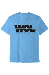 Ultimate Blend Strive Tee