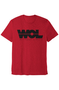 Ultimate Blend Strive Tee